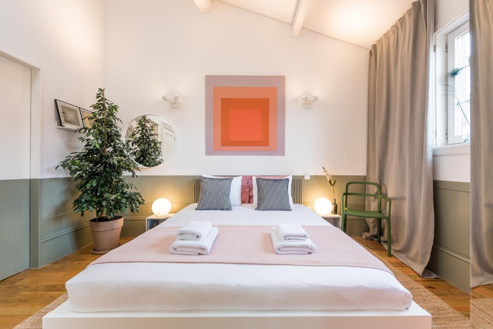 Guestready - Charming In Porto! Appartement Porto